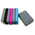 High Density Custom Square Yoga High-density Wholesale Color Eva Building Kids Large Foam Blocks